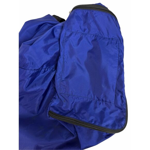 Kelty Extra Large Duffle Shoulder bag Blue main image 11